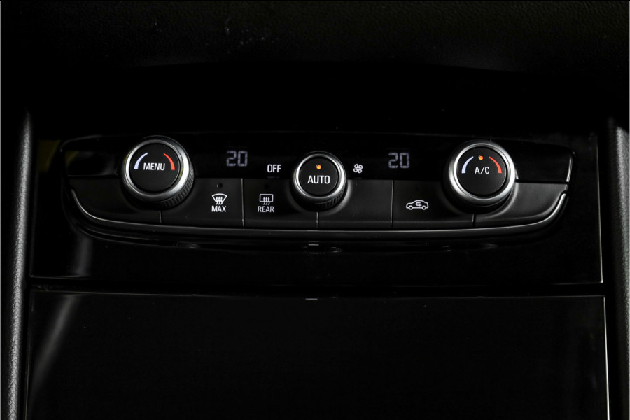 Opel Grandland X 1.2 Turbo 130 PK Online Edition Org. NL. | Cruise | PDC | NAV + App. Connect | ECC | Afn. Trekhaak | LM 17" |