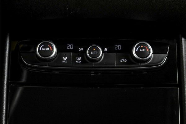 Opel Grandland X 1.2 Turbo 130 PK Online Edition Org. NL. | Cruise | PDC | NAV + App. Connect | ECC | Afn. Trekhaak | LM 17" |