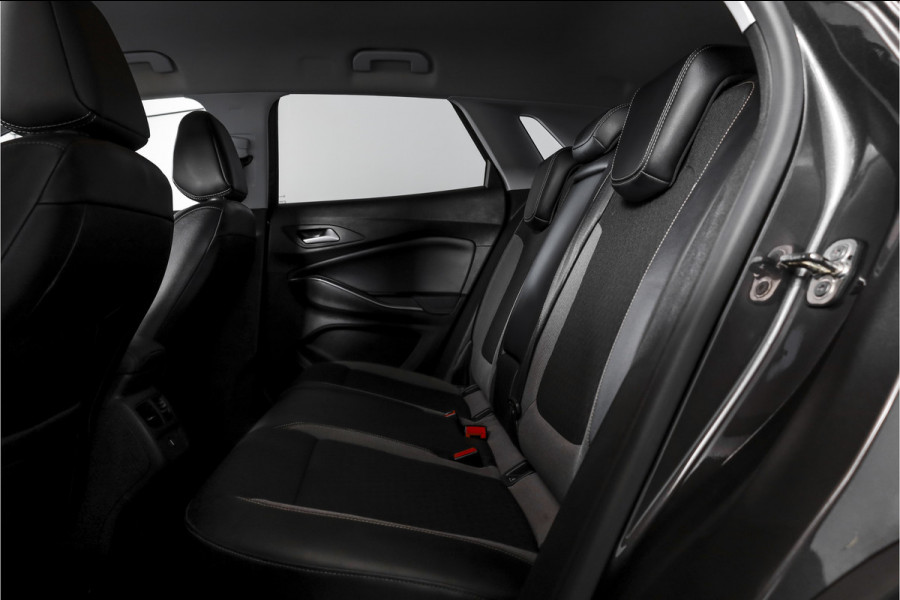 Opel Grandland X 1.2 Turbo 130 PK Online Edition Org. NL. | Cruise | PDC | NAV + App. Connect | ECC | Afn. Trekhaak | LM 17" |