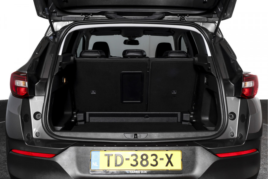 Opel Grandland X 1.2 Turbo 130 PK Online Edition Org. NL. | Cruise | PDC | NAV + App. Connect | ECC | Afn. Trekhaak | LM 17" |