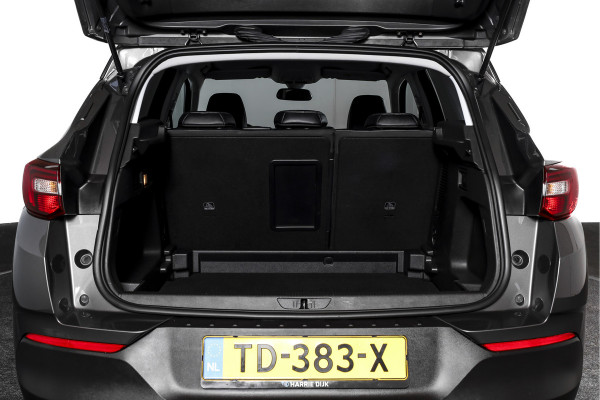 Opel Grandland X 1.2 Turbo 130 PK Online Edition Org. NL. | Cruise | PDC | NAV + App. Connect | ECC | Afn. Trekhaak | LM 17" |