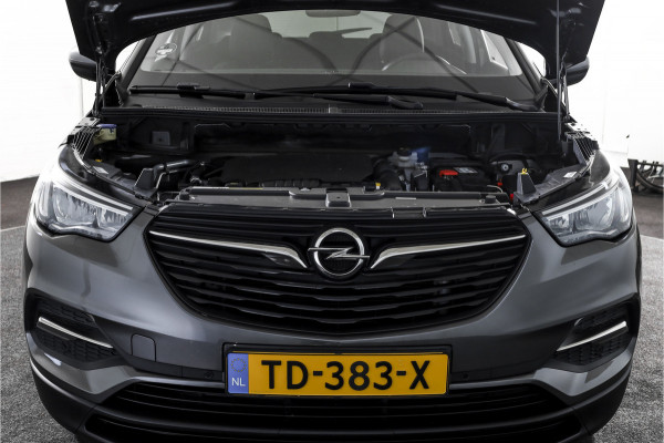 Opel Grandland X 1.2 Turbo 130 PK Online Edition Org. NL. | Cruise | PDC | NAV + App. Connect | ECC | Afn. Trekhaak | LM 17" |