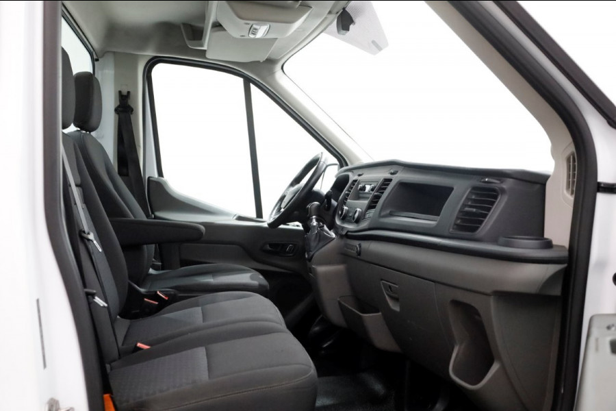 Ford Transit 350 2.0 TDCI 170pk Trend BE-Trekker Trekgewicht 7.167kg 05-2021