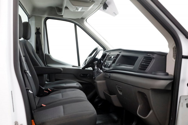 Ford Transit 350 2.0 TDCI 170pk Trend BE-Trekker Trekgewicht 7.167kg 05-2021