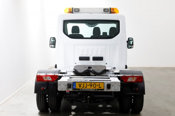 Ford Transit 350 2.0 TDCI 170pk Trend BE-Trekker Trekgewicht 7.167kg 05-2021