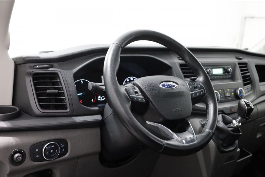 Ford Transit 350 2.0 TDCI 170pk Trend BE-Trekker Trekgewicht 7.167kg 05-2021