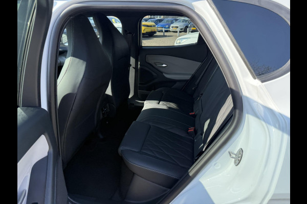 Ford Capri Premium Extended Range RWD 77 kWh 285pk Ford Voorraad | Elektrische Wegklapbare Trekhaak | Driver Assistance Pack | Frozen White