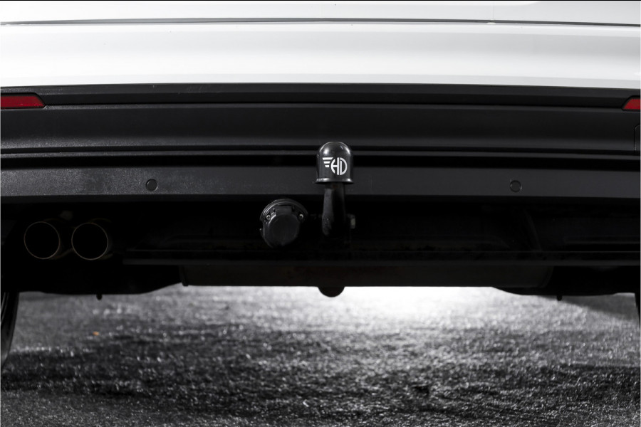 Volkswagen Tiguan 1.5 TSI ACT 150 PK Comfortline Business | Adapt. Cruise | PDC | Camera | NAV + App. Connect | ECC | Trekhaak | LM 17" |