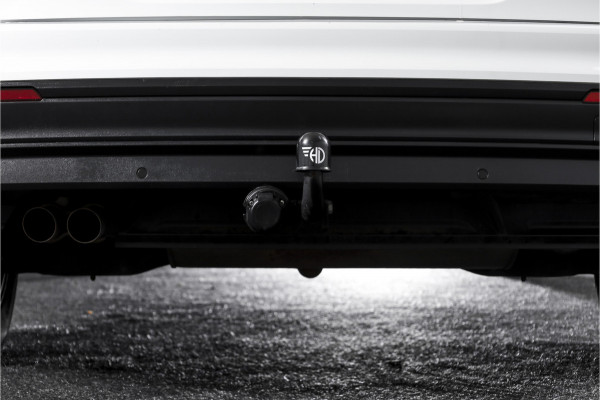 Volkswagen Tiguan 1.5 TSI ACT 150 PK Comfortline Business | Adapt. Cruise | PDC | Camera | NAV + App. Connect | ECC | Trekhaak | LM 17" |
