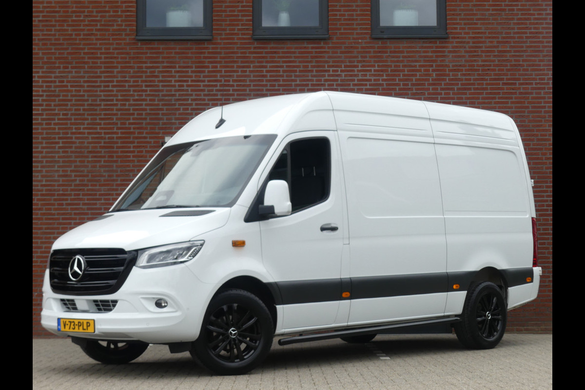 Mercedes-Benz Sprinter 317 CDI L2H2 LED/Camera/PDC/Navigatie