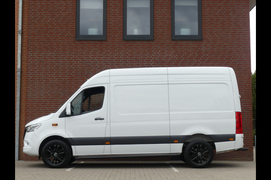 Mercedes-Benz Sprinter 317 CDI L2H2 LED/Camera/PDC/Navigatie