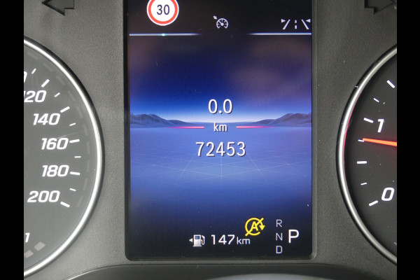 Mercedes-Benz Sprinter 317 CDI L2H2 LED/Camera/PDC/Navigatie