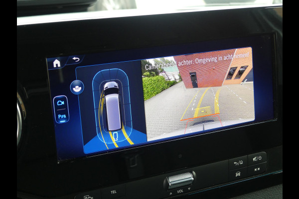 Mercedes-Benz Sprinter 317 CDI L2H2 LED/Camera/PDC/Navigatie