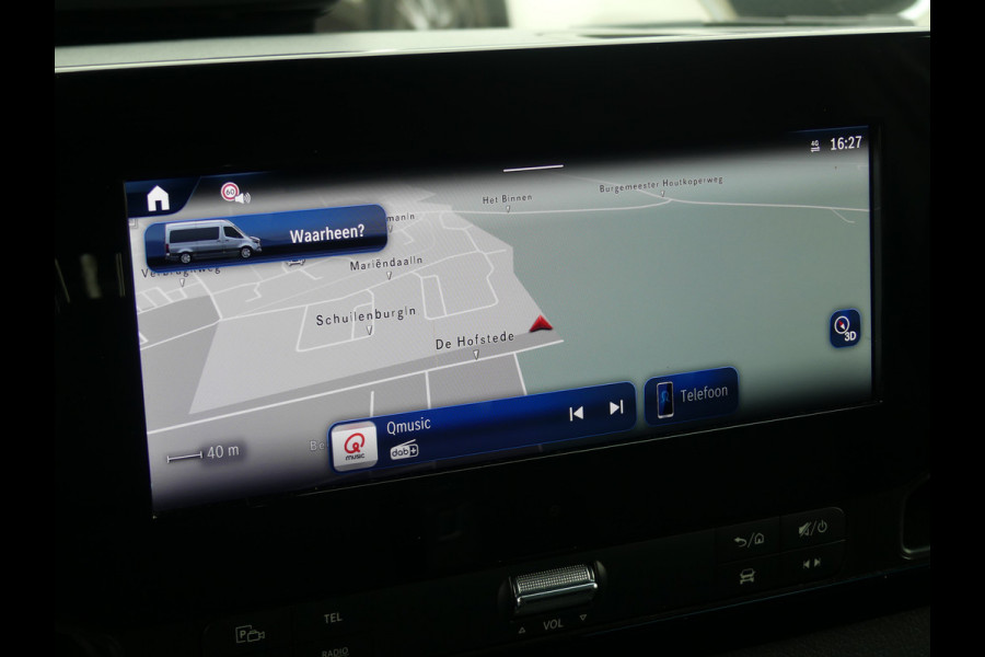 Mercedes-Benz Sprinter 317 CDI L2H2 LED/Camera/PDC/Navigatie