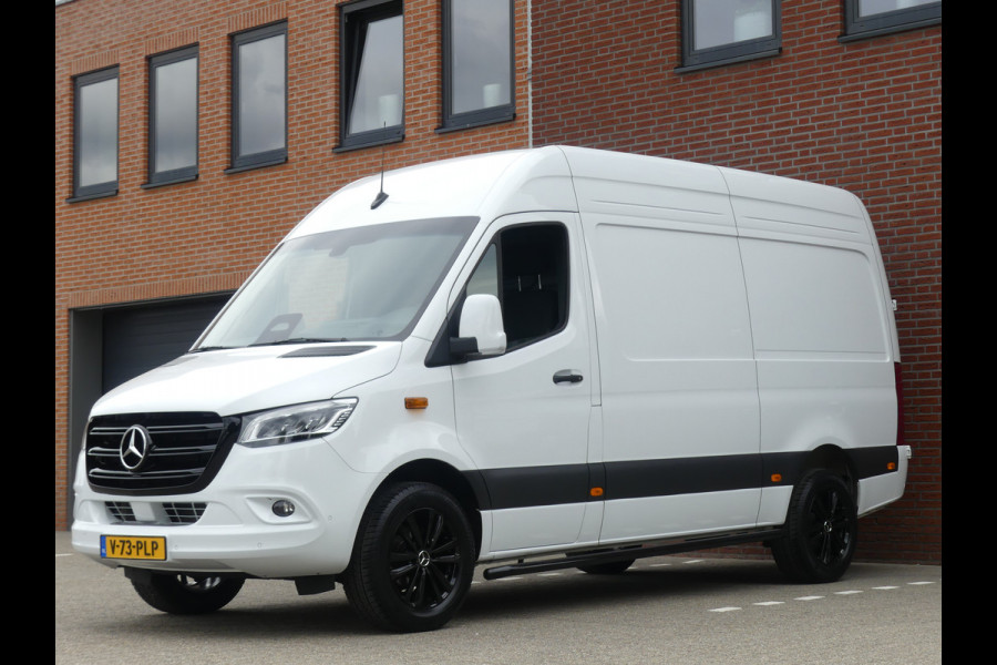 Mercedes-Benz Sprinter 317 CDI L2H2 LED/Camera/PDC/Navigatie