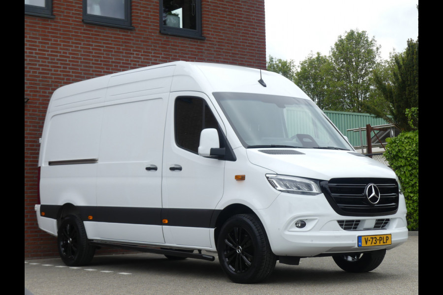 Mercedes-Benz Sprinter 317 CDI L2H2 LED/Camera/PDC/Navigatie