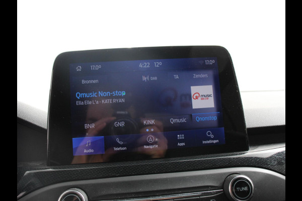 Ford Focus 1.0 EcoBoost Hybrid ST Line Business Navigatie Cruise Control Privacy Glass Parkeer sensoren