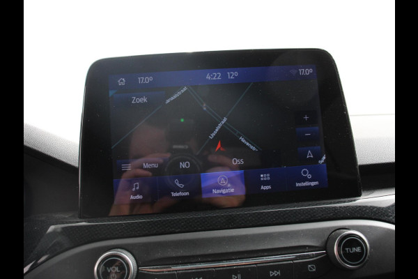 Ford Focus 1.0 EcoBoost Hybrid ST Line Business Navigatie Cruise Control Privacy Glass Parkeer sensoren