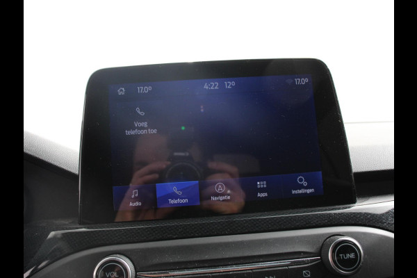 Ford Focus 1.0 EcoBoost Hybrid ST Line Business Navigatie Cruise Control Privacy Glass Parkeer sensoren