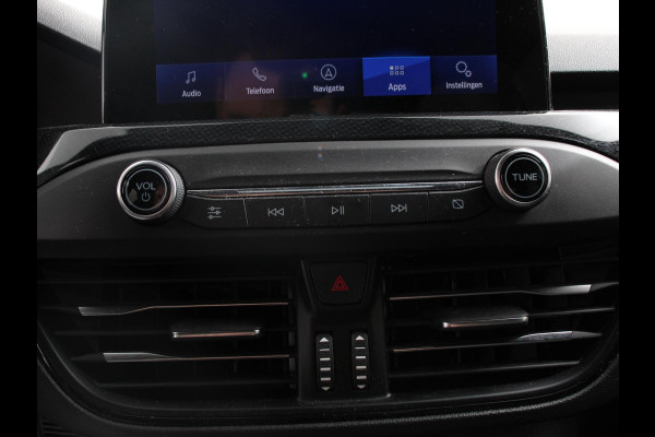 Ford Focus 1.0 EcoBoost Hybrid ST Line Business Navigatie Cruise Control Privacy Glass Parkeer sensoren