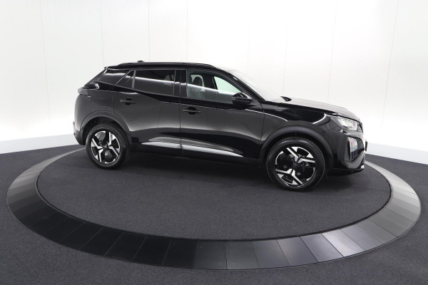 Peugeot 2008 PureTech 100 Allure | Apple Carplay | Parkeersensoren | Climate Control | Cruise Control