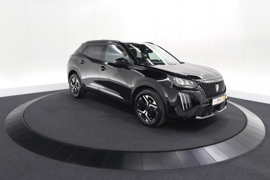 Peugeot 2008 PureTech 100 Allure | Apple Carplay | Parkeersensoren | Climate Control | Cruise Control
