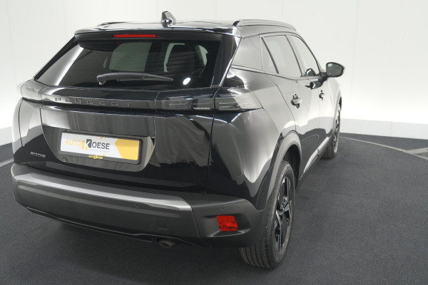 Peugeot 2008 PureTech 100 Allure | Apple Carplay | Parkeersensoren | Climate Control | Cruise Control