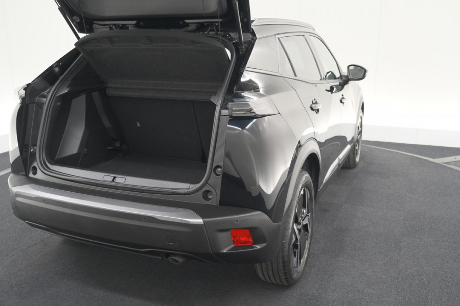 Peugeot 2008 PureTech 100 Allure | Apple Carplay | Parkeersensoren | Climate Control | Cruise Control