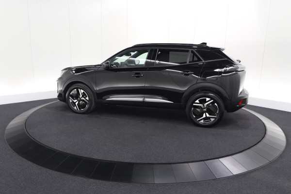 Peugeot 2008 PureTech 100 Allure | Apple Carplay | Parkeersensoren | Climate Control | Cruise Control