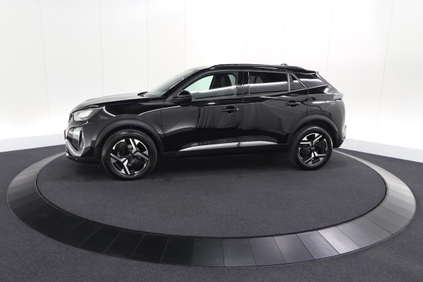 Peugeot 2008 PureTech 100 Allure | Apple Carplay | Parkeersensoren | Climate Control | Cruise Control