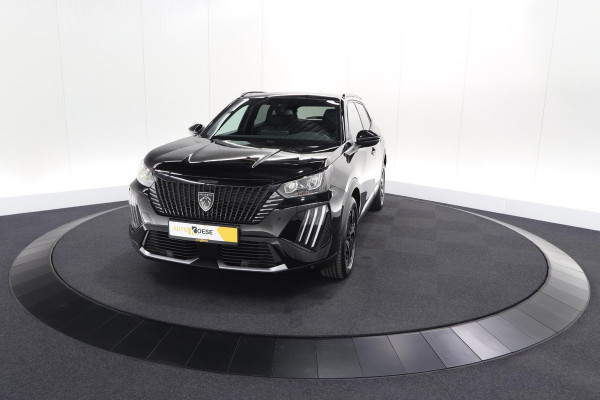 Peugeot 2008 PureTech 100 Allure | Apple Carplay | Parkeersensoren | Climate Control | Cruise Control