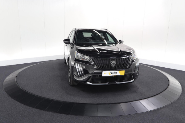 Peugeot 2008 PureTech 100 Allure | Apple Carplay | Parkeersensoren | Climate Control | Cruise Control
