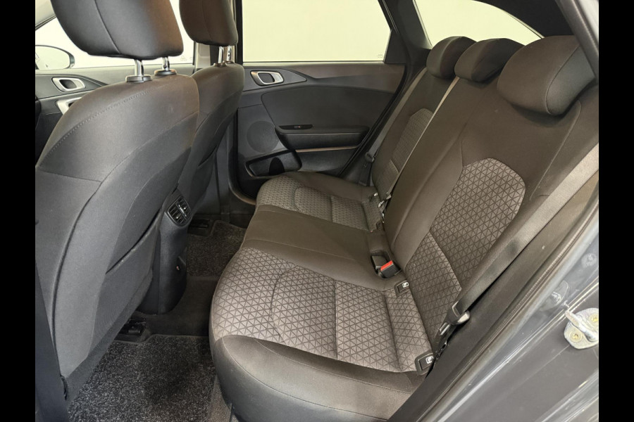 Kia Ceed Sportswagon 1.0 T-GDi ComfortLine Apple Carplay Android Auto Camera DAB Climate Control Cruise Control Stuurverwarming Stoelverwarming