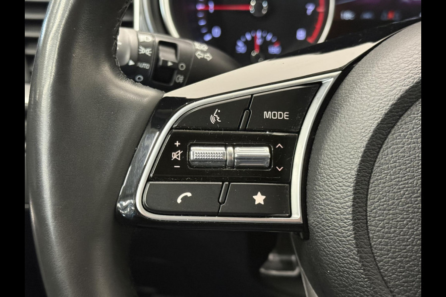 Kia Ceed Sportswagon 1.0 T-GDi ComfortLine Apple Carplay Android Auto Camera DAB Climate Control Cruise Control Stuurverwarming Stoelverwarming