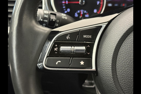 Kia Ceed Sportswagon 1.0 T-GDi ComfortLine Apple Carplay Android Auto Camera DAB Climate Control Cruise Control Stuurverwarming Stoelverwarming