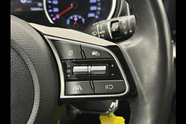 Kia Ceed Sportswagon 1.0 T-GDi ComfortLine Apple Carplay Android Auto Camera DAB Climate Control Cruise Control Stuurverwarming Stoelverwarming