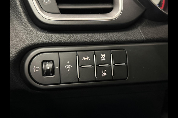 Kia Ceed Sportswagon 1.0 T-GDi ComfortLine Apple Carplay Android Auto Camera DAB Climate Control Cruise Control Stuurverwarming Stoelverwarming