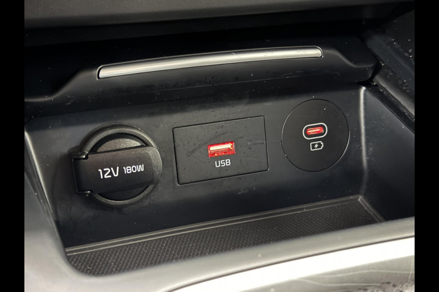 Kia Ceed Sportswagon 1.0 T-GDi ComfortLine Apple Carplay Android Auto Camera DAB Climate Control Cruise Control Stuurverwarming Stoelverwarming