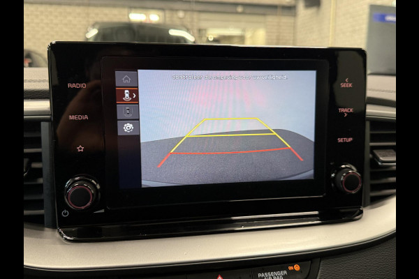 Kia Ceed Sportswagon 1.0 T-GDi ComfortLine Apple Carplay Android Auto Camera DAB Climate Control Cruise Control Stuurverwarming Stoelverwarming