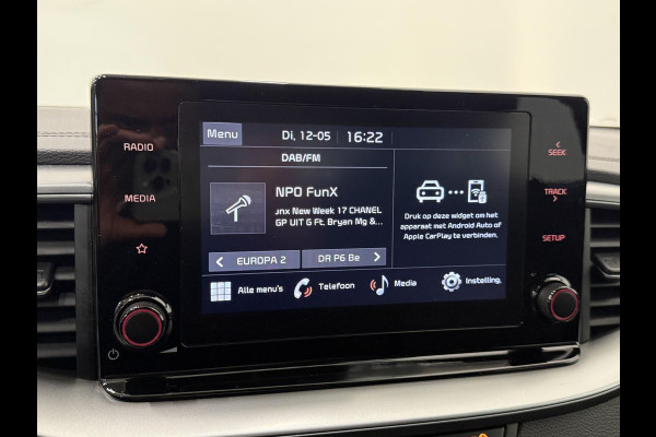 Kia Ceed Sportswagon 1.0 T-GDi ComfortLine Apple Carplay Android Auto Camera DAB Climate Control Cruise Control Stuurverwarming Stoelverwarming