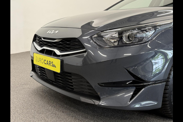 Kia Ceed Sportswagon 1.0 T-GDi ComfortLine Apple Carplay Android Auto Camera DAB Climate Control Cruise Control Stuurverwarming Stoelverwarming
