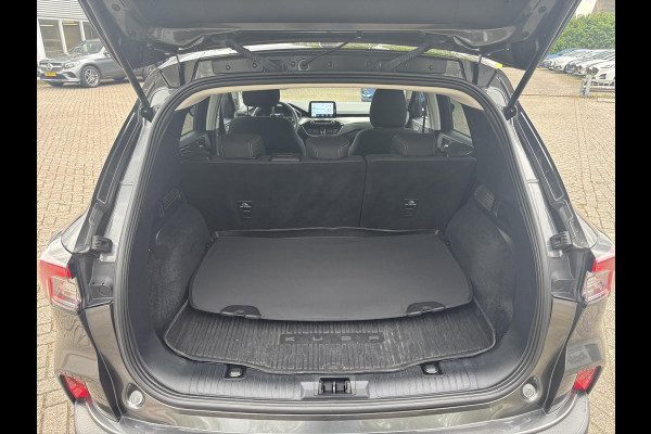 Ford Kuga 2.5 PHEV Titanium 225pk Afneembare Trekhaak | Winterpack | Apple Carplay | 18 inch velgen