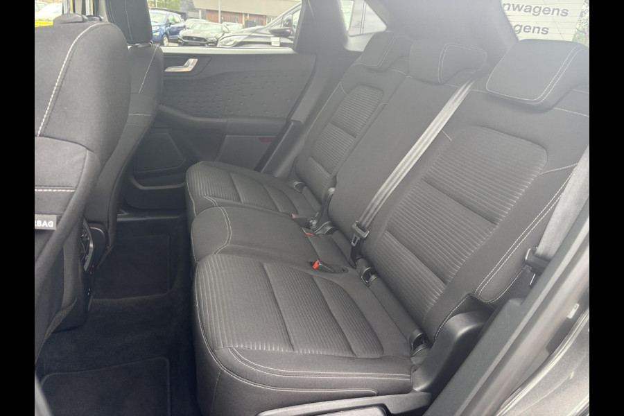Ford Kuga 2.5 PHEV Titanium 225pk Afneembare Trekhaak | Winterpack | Apple Carplay | 18 inch velgen