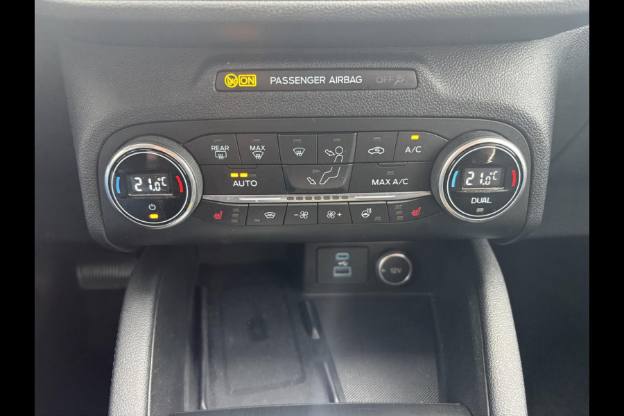 Ford Kuga 2.5 PHEV Titanium 225pk Afneembare Trekhaak | Winterpack | Apple Carplay | 18 inch velgen