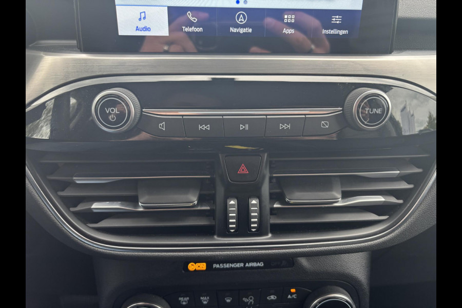 Ford Kuga 2.5 PHEV Titanium 225pk Afneembare Trekhaak | Winterpack | Apple Carplay | 18 inch velgen