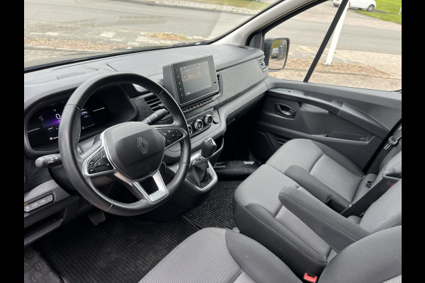 Renault Trafic 2.0 Blue dCi 150 T30 L2H1 Advance Automaat