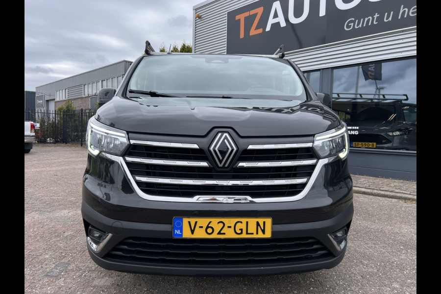 Renault Trafic 2.0 Blue dCi 150 T30 L2H1 Advance Automaat