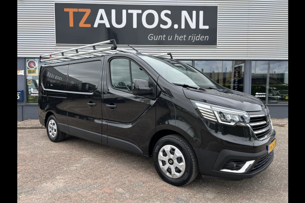 Renault Trafic 2.0 Blue dCi 150 T30 L2H1 Advance Automaat