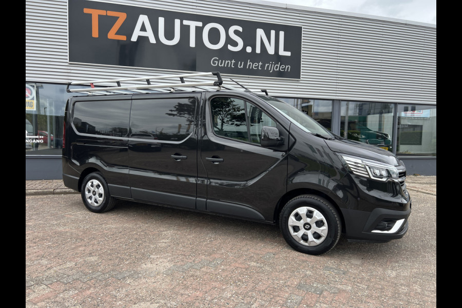 Renault Trafic 2.0 Blue dCi 150 T30 L2H1 Advance Automaat