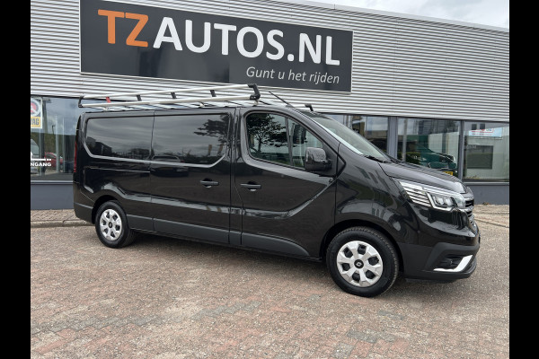 Renault Trafic 2.0 Blue dCi 150 T30 L2H1 Advance Automaat